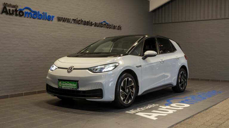 VW ID.3