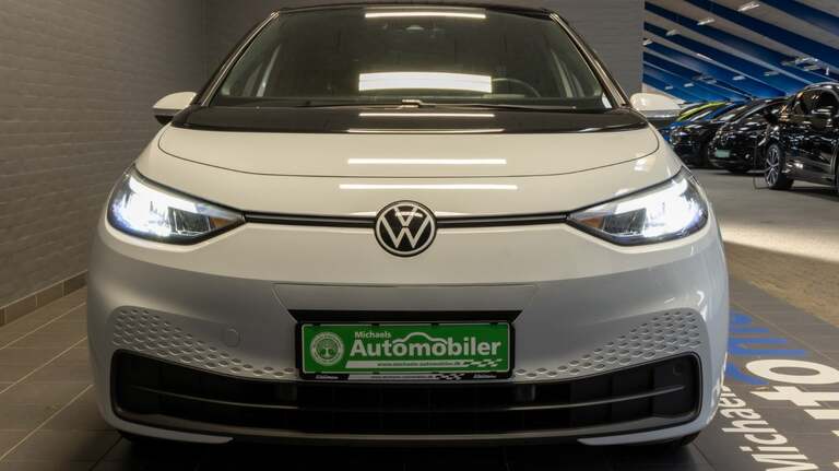 VW ID.3
