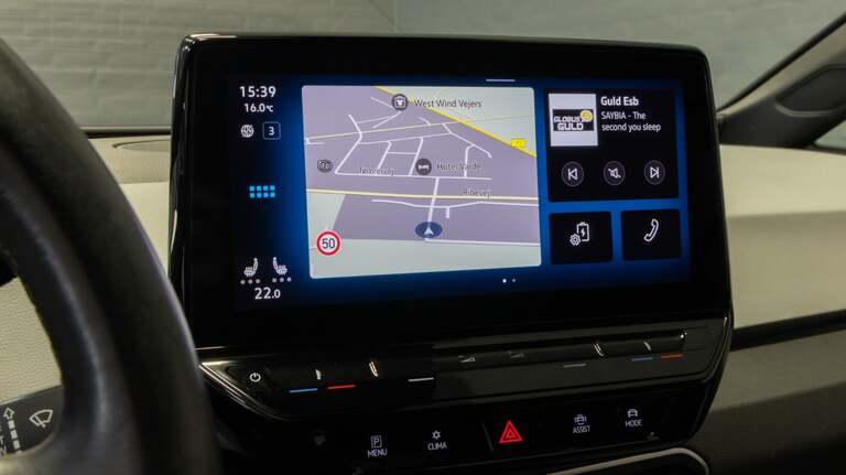 VW ID.3