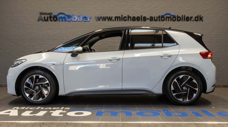 VW ID.3