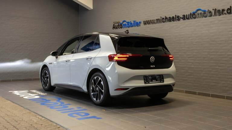 VW ID.3