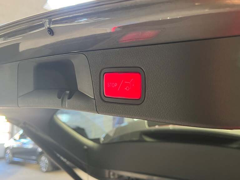 Mercedes B200