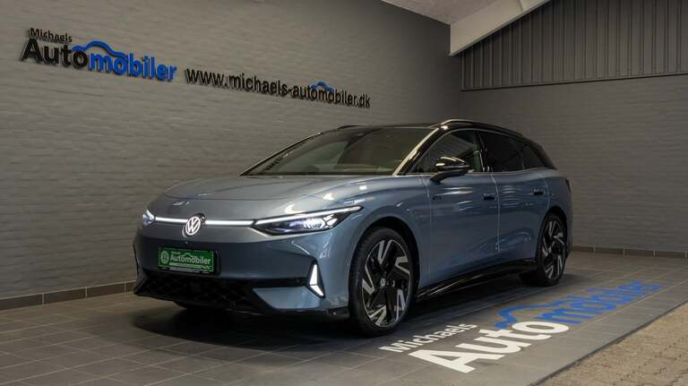 VW ID.7