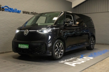 VW ID.Buzz
