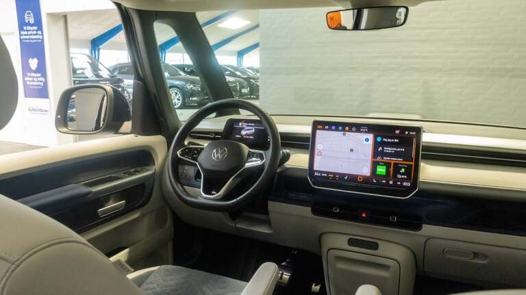 VW ID.Buzz