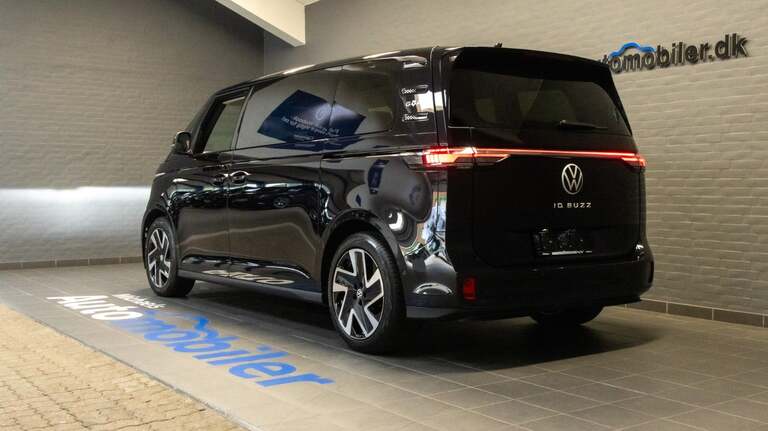 VW ID.Buzz