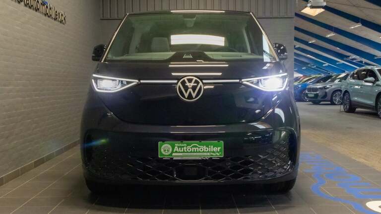 VW ID.Buzz