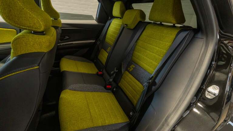 Renault 5 E-Tech