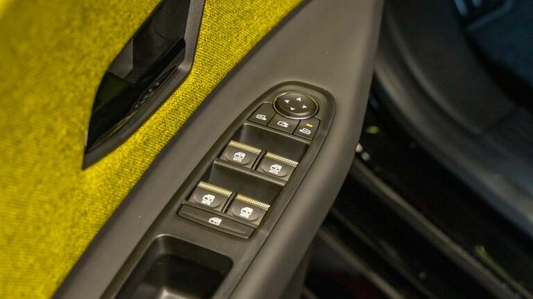 Renault 5 E-Tech