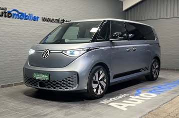VW ID.Buzz