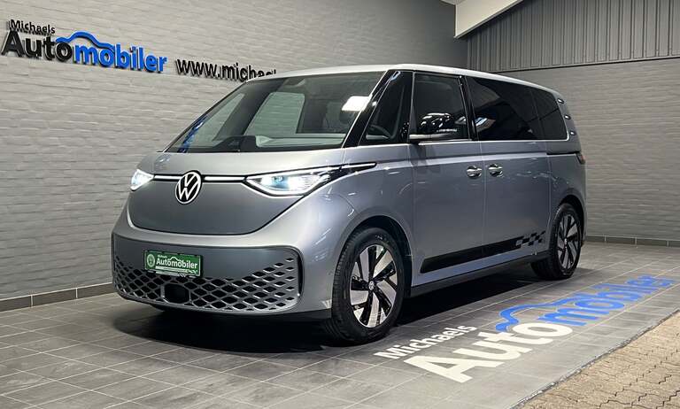 VW ID.Buzz