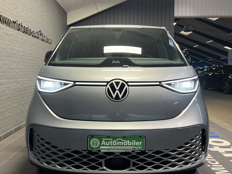 VW ID.Buzz