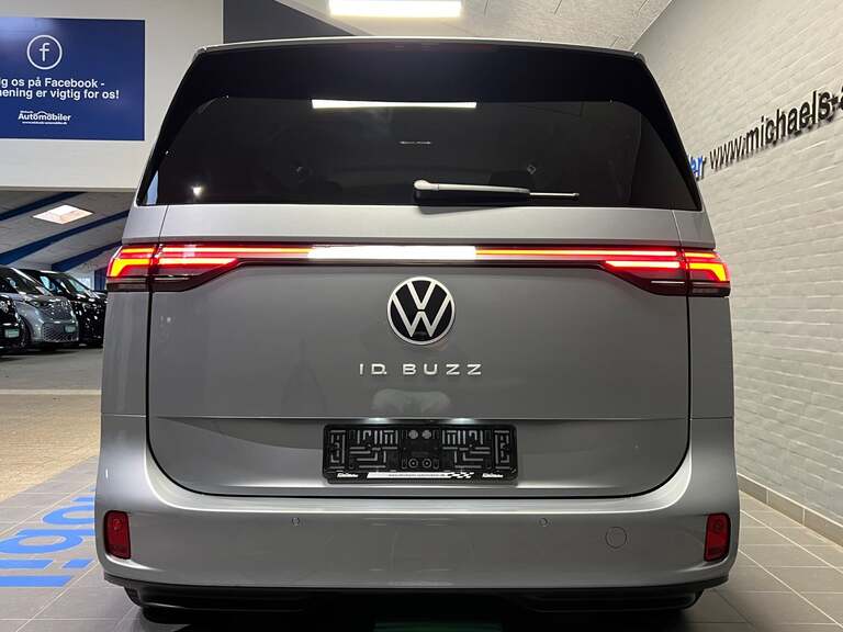VW ID.Buzz