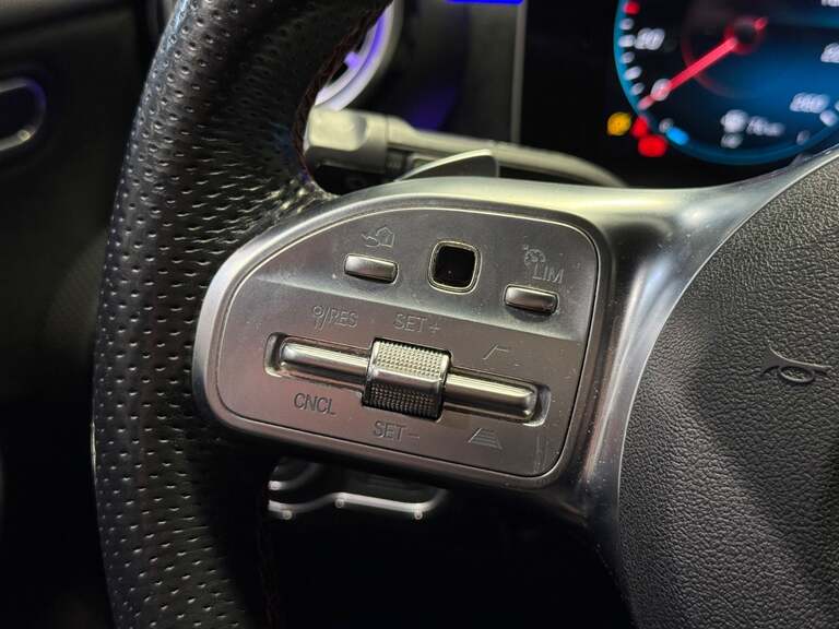 Mercedes A200 d