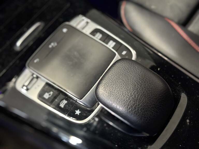 Mercedes A200 d