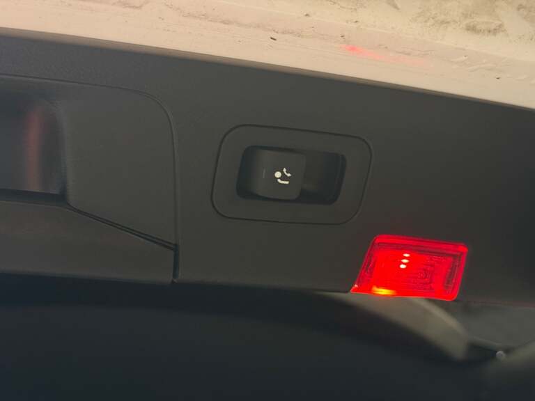 Mercedes A200 d