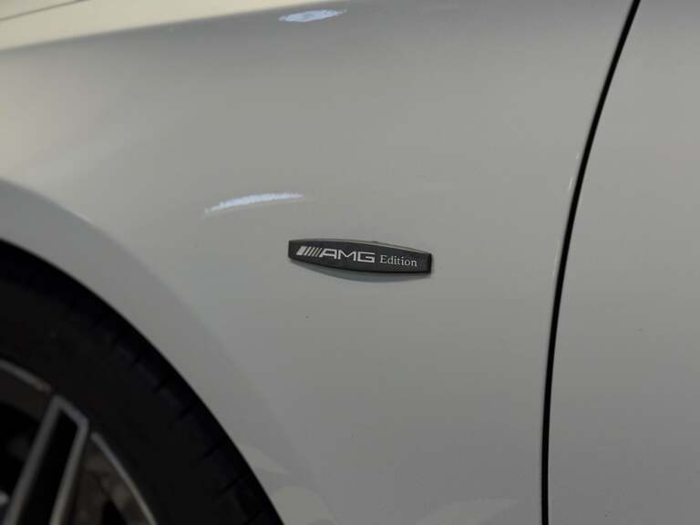 Mercedes A200 d
