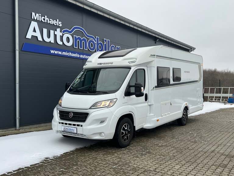 Fiat Weinsberg