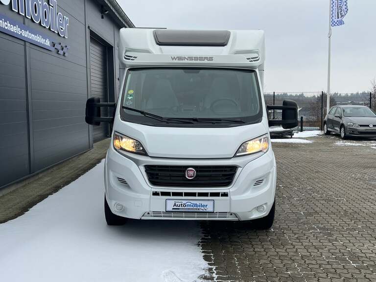 Fiat Weinsberg