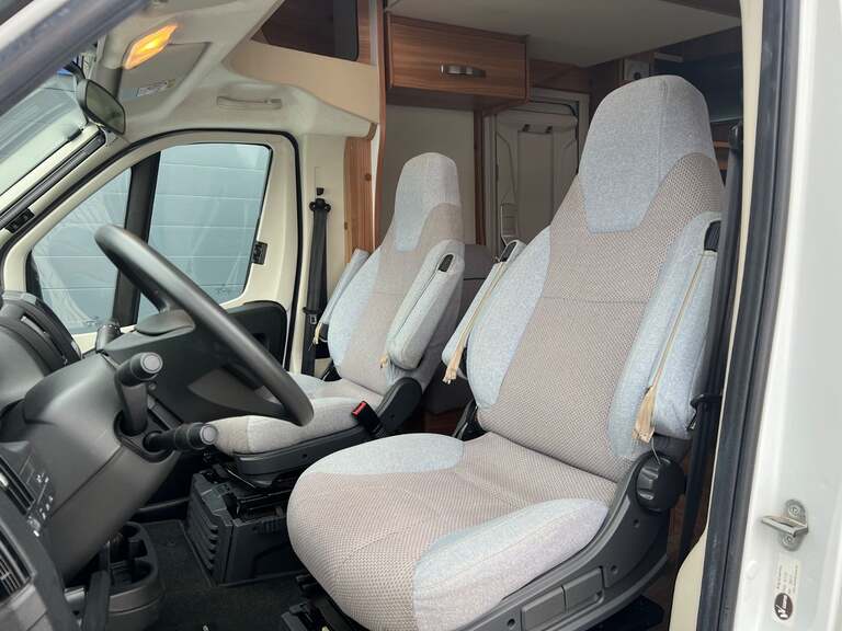 Fiat Weinsberg