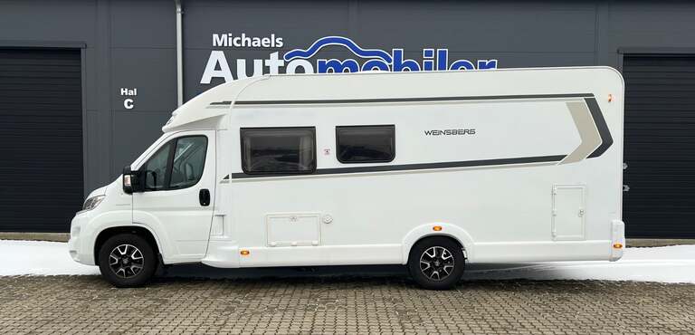 Fiat Weinsberg