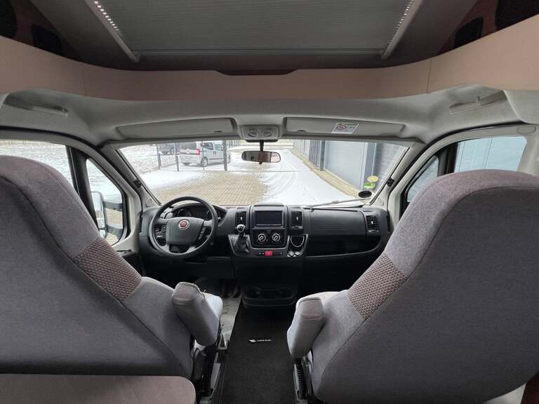 Fiat Weinsberg