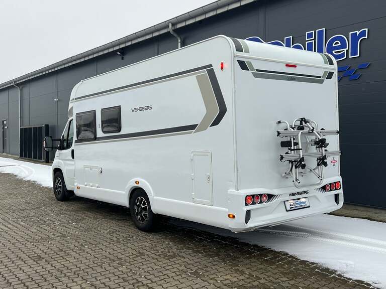 Fiat Weinsberg