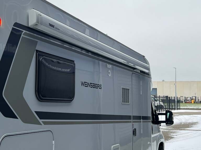Fiat Weinsberg