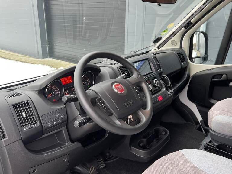 Fiat Weinsberg