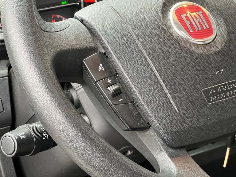 Fiat Weinsberg