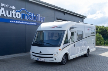 Carthago C-Tourer I143