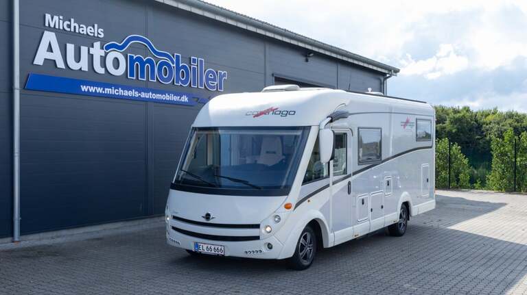 Carthago C-Tourer I143