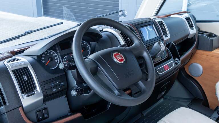 Carthago C-Tourer I143