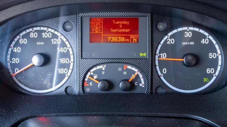 Carthago C-Tourer I143