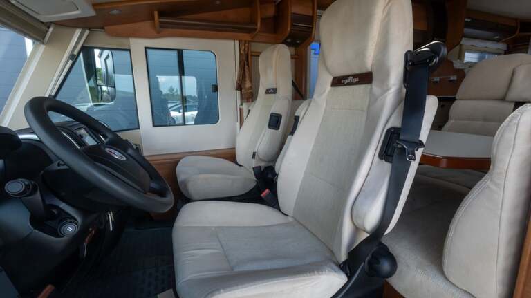 Carthago C-Tourer I143