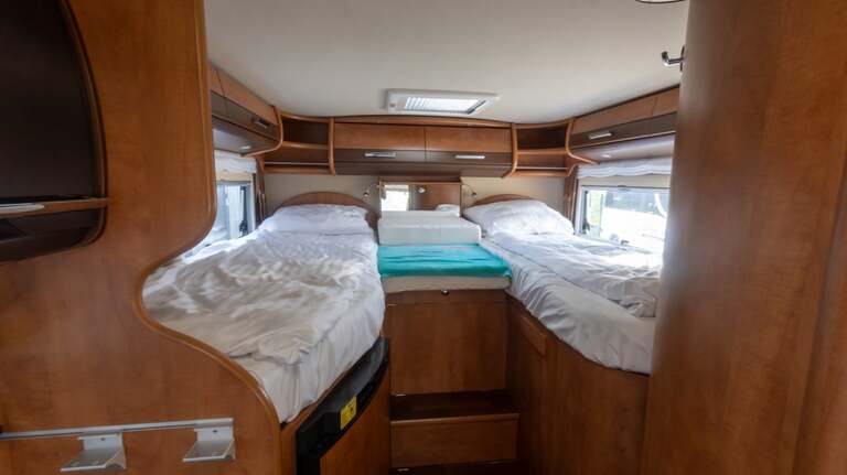 Carthago C-Tourer I143