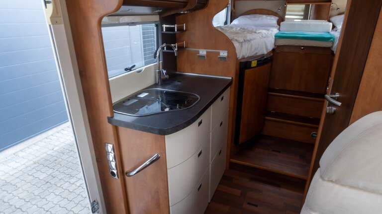 Carthago C-Tourer I143