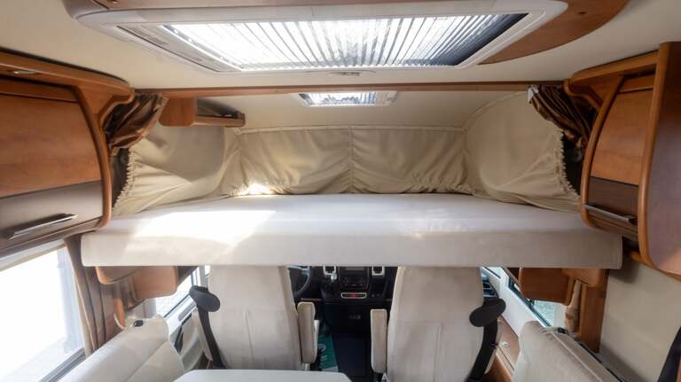 Carthago C-Tourer I143
