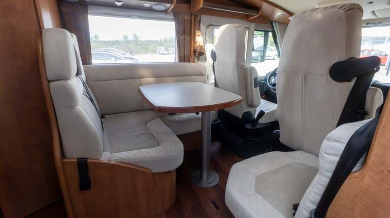 Carthago C-Tourer I143