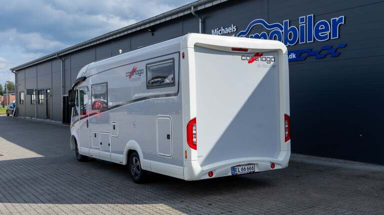 Carthago C-Tourer I143