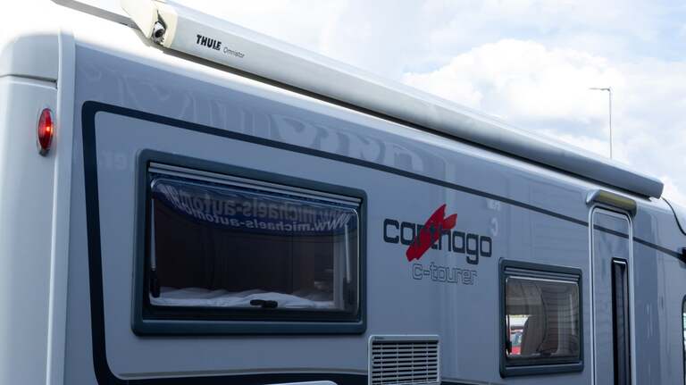 Carthago C-Tourer I143