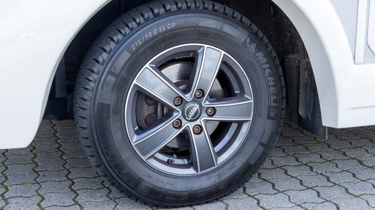 Carthago C-Tourer I143