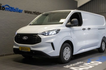 Ford Transit Custom 320L