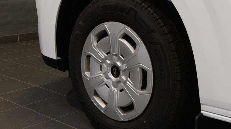 Ford Transit Custom 320L