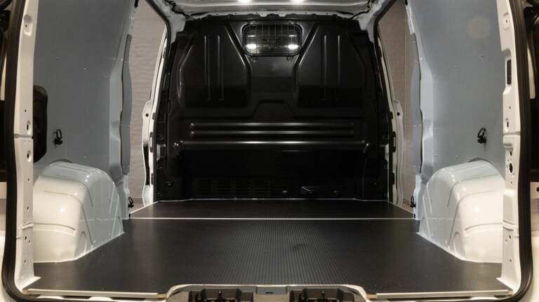 Ford Transit Custom 320L