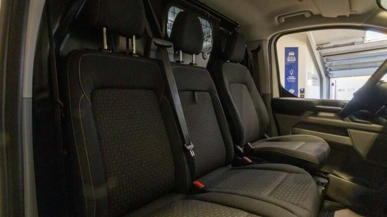 Ford Transit Custom 320L