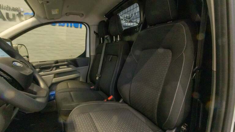 Ford Transit Custom 320L