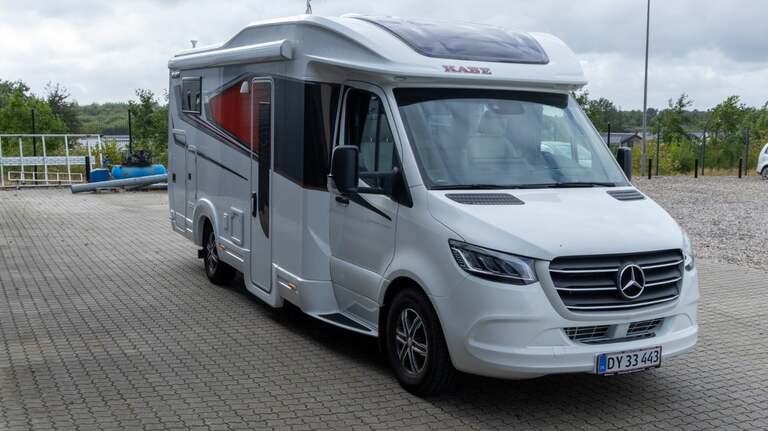 Mercedes Kabe
