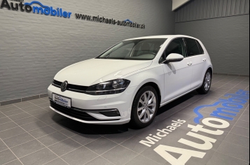 VW Golf VII