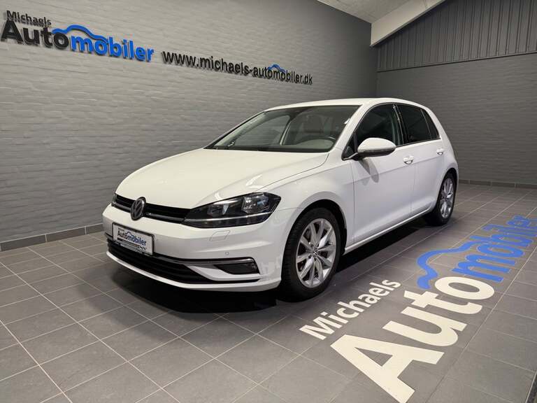 VW Golf VII